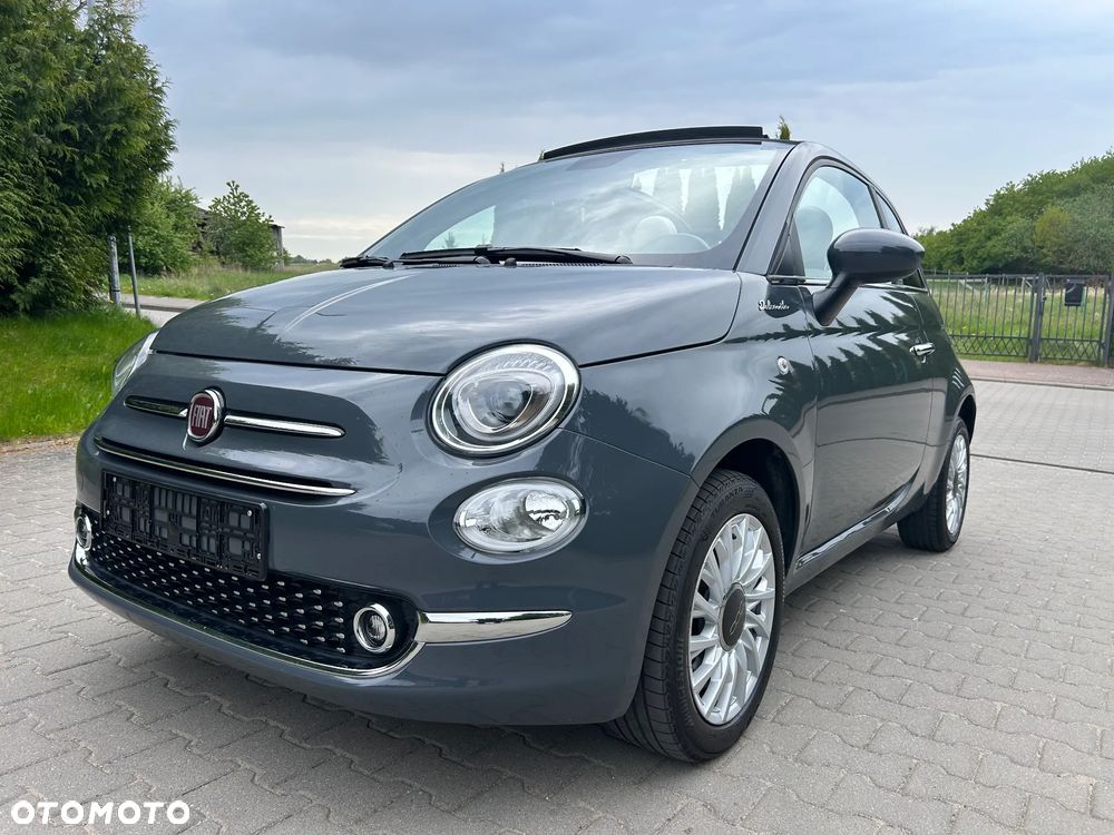 Fiat 500 1.0 GSE N3 Hybrid Dolcevita - 3