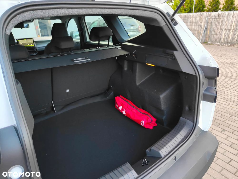 Dacia Bigster 1.2 TCe mHEV Essential - 19