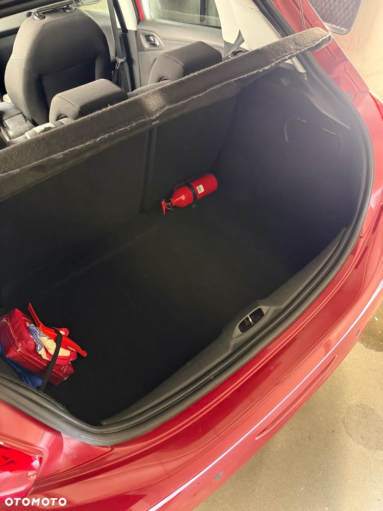 Peugeot 208 1.4 HDi Active - 12