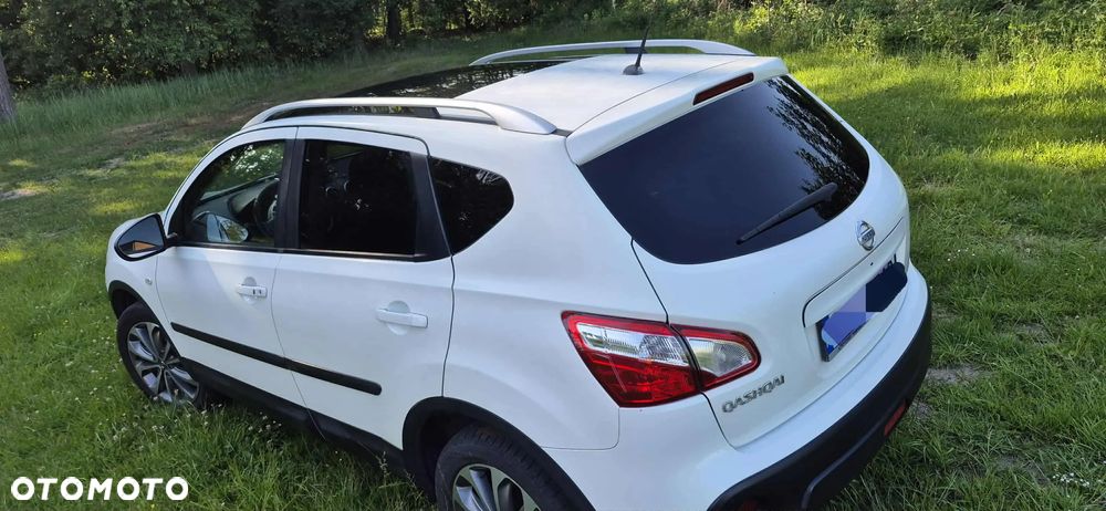 Nissan Qashqai 1.6 Tekna - 13