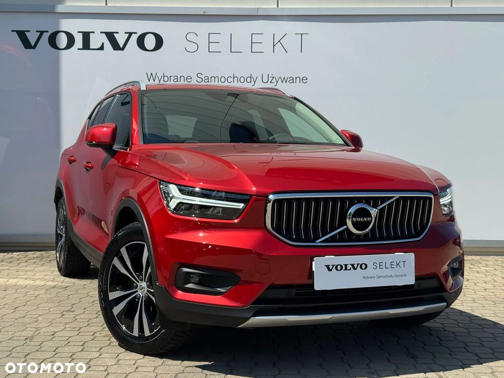 Volvo XC 40 T5 Plug-In Hybrid Inscription - 7