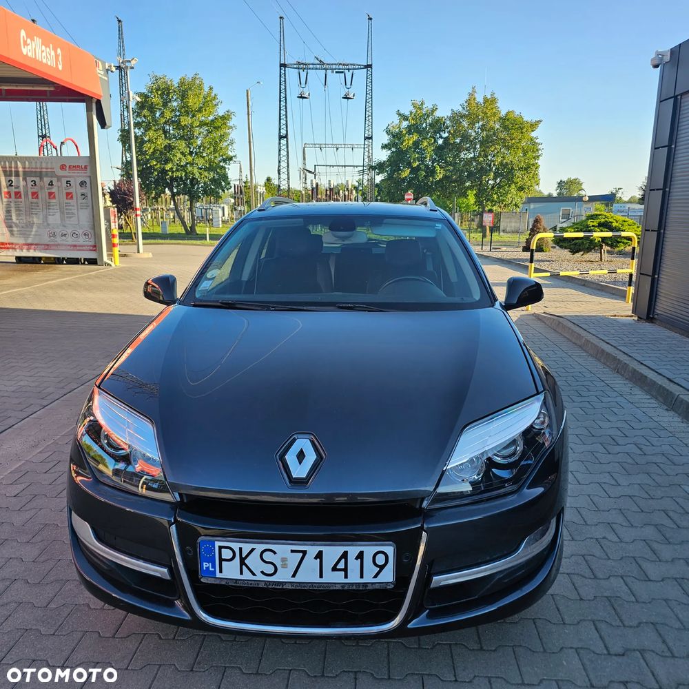 Renault Laguna dCi 150 FAP Bose - 39