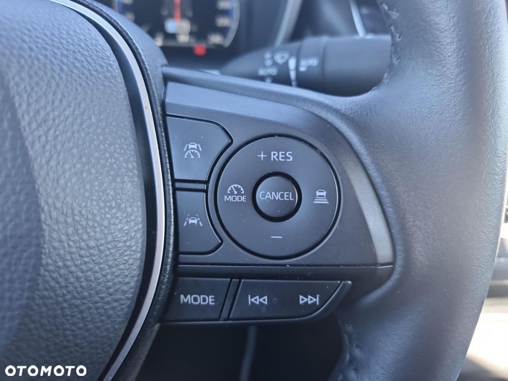 Toyota Corolla 1.8 Hybrid Comfort - 26