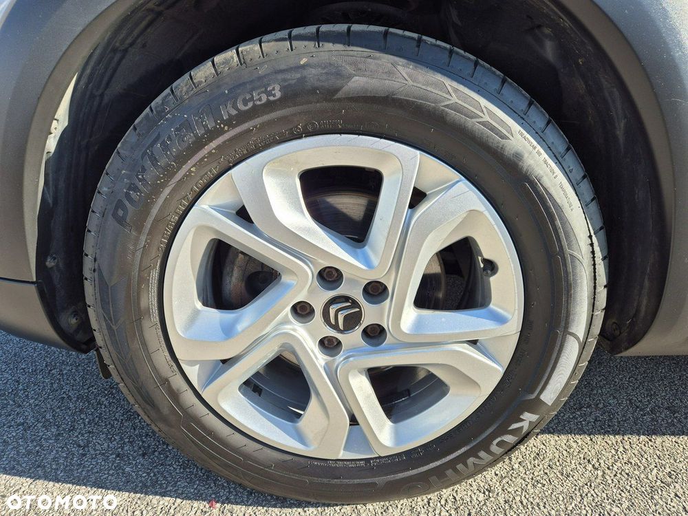 Citroën C5 Aircross - 38