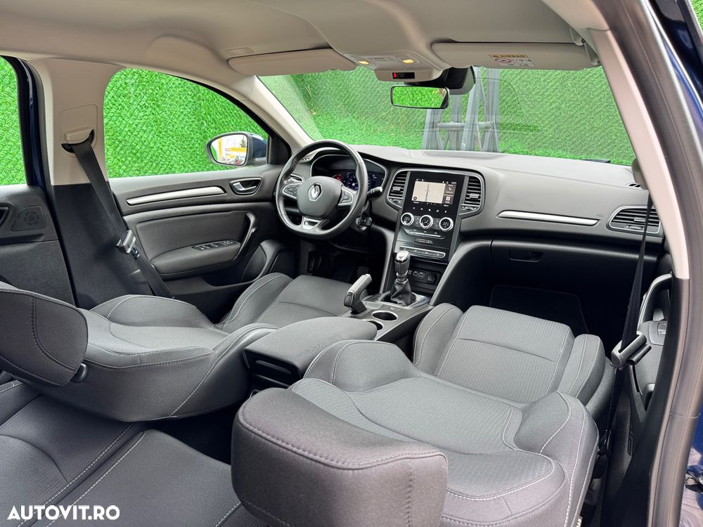 Renault Megane TCe 130 Expression - 7