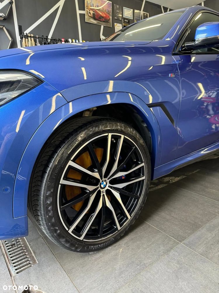 BMW X6 - 4