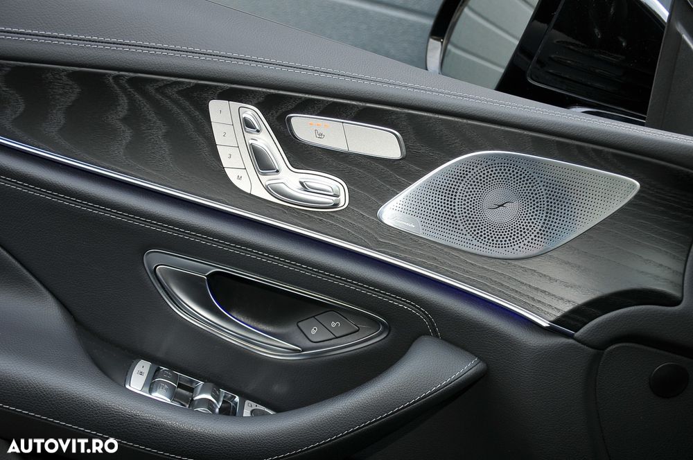 Mercedes-Benz CLS 450 4MATIC 9G-TRONIC AMG Line - 29