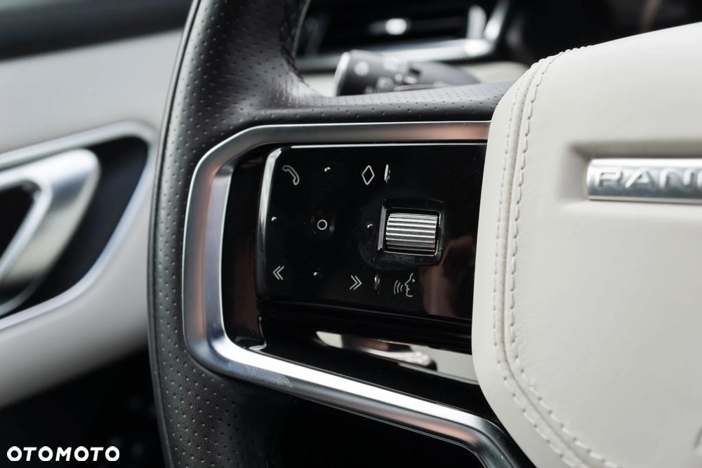 Land Rover Range Rover Velar 3.0 D300 mHEV R-Dynamic SE - 23