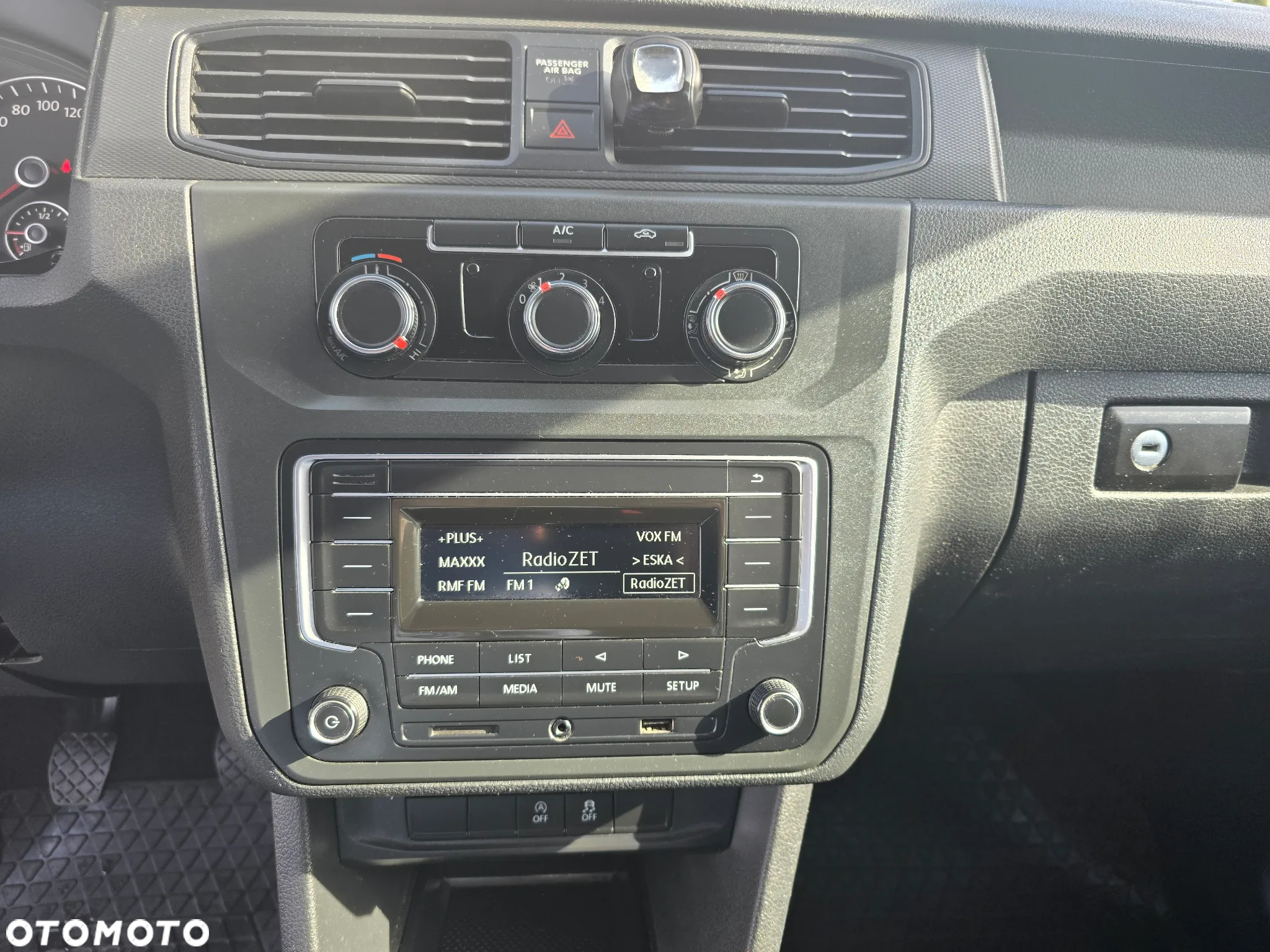 Volkswagen Caddy - 8