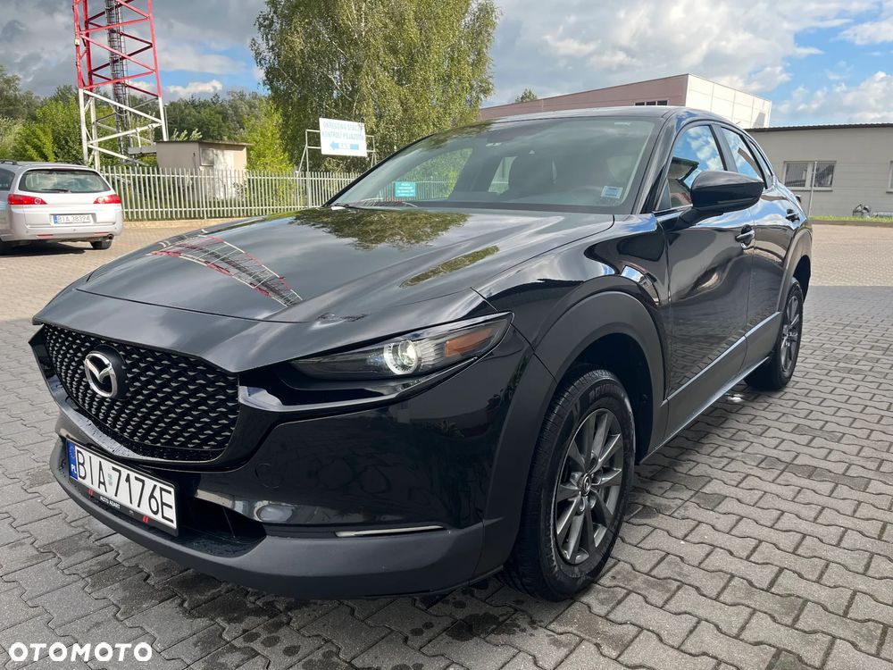 Mazda CX-30 - 6