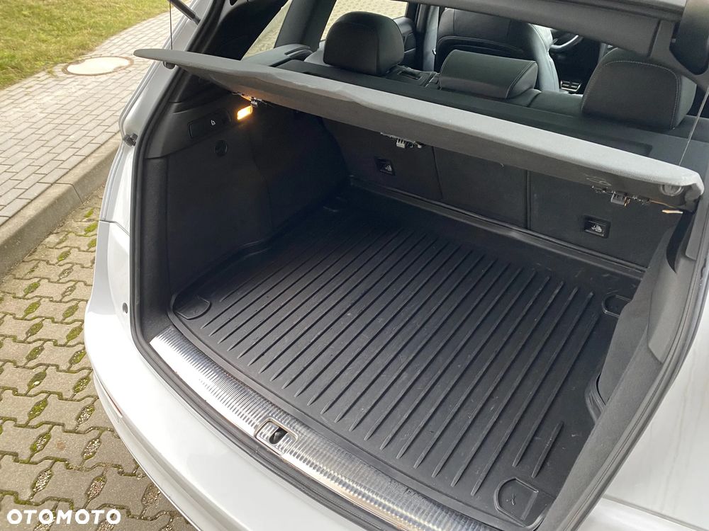 Audi SQ5 3.0 TFSI Quattro Tiptronic - 28