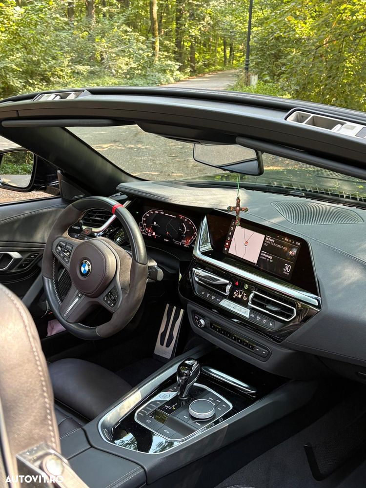 BMW Z4 M - 3