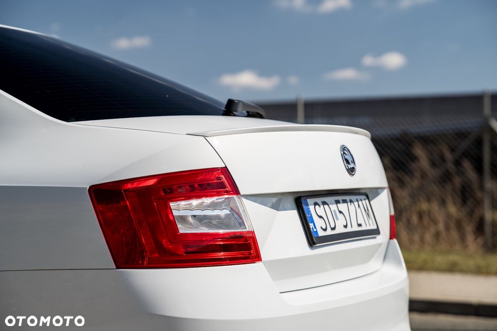 Skoda Octavia 1.8 TSI L&K DSG - 33