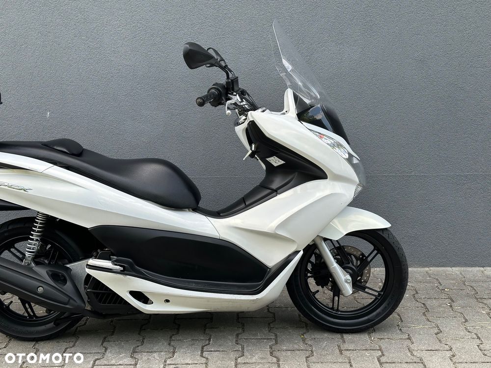 Honda PCX - 11