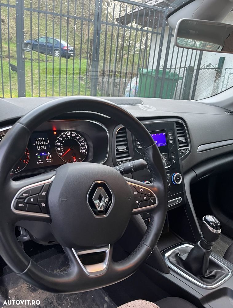 Renault Megane - 4