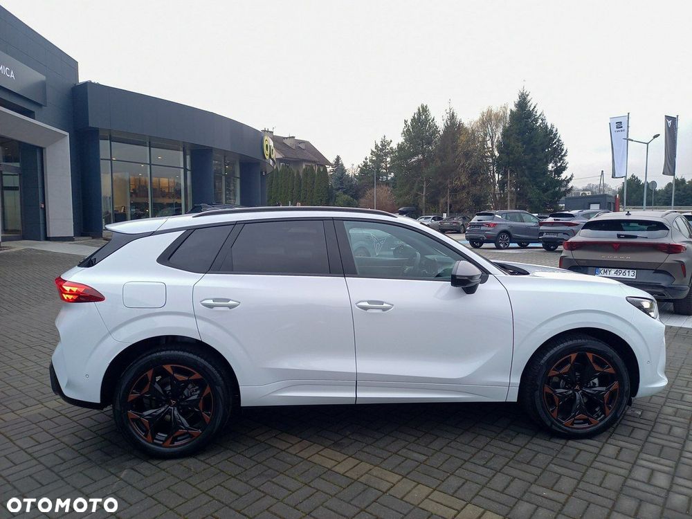Cupra Terramar - 8