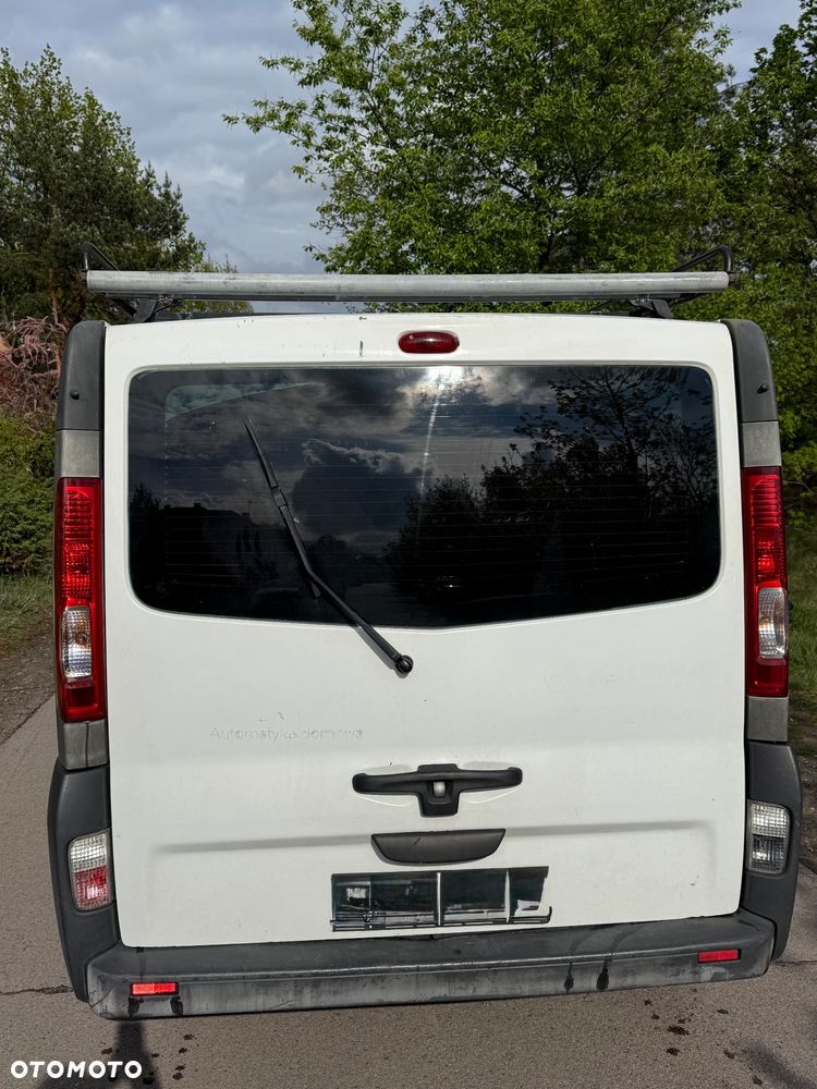 Renault Trafic - 5