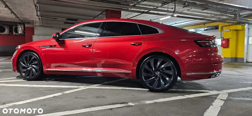 Volkswagen Arteon 2.0 TSI GPF R-Line DSG - 14