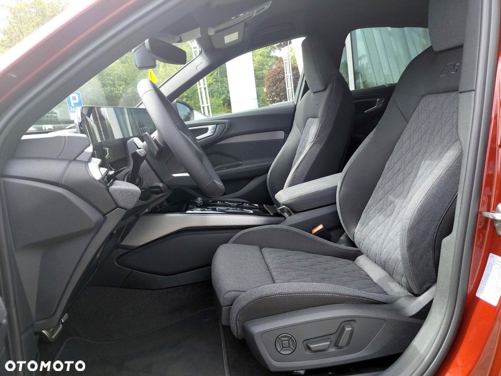 Audi A5 Limousine - 19