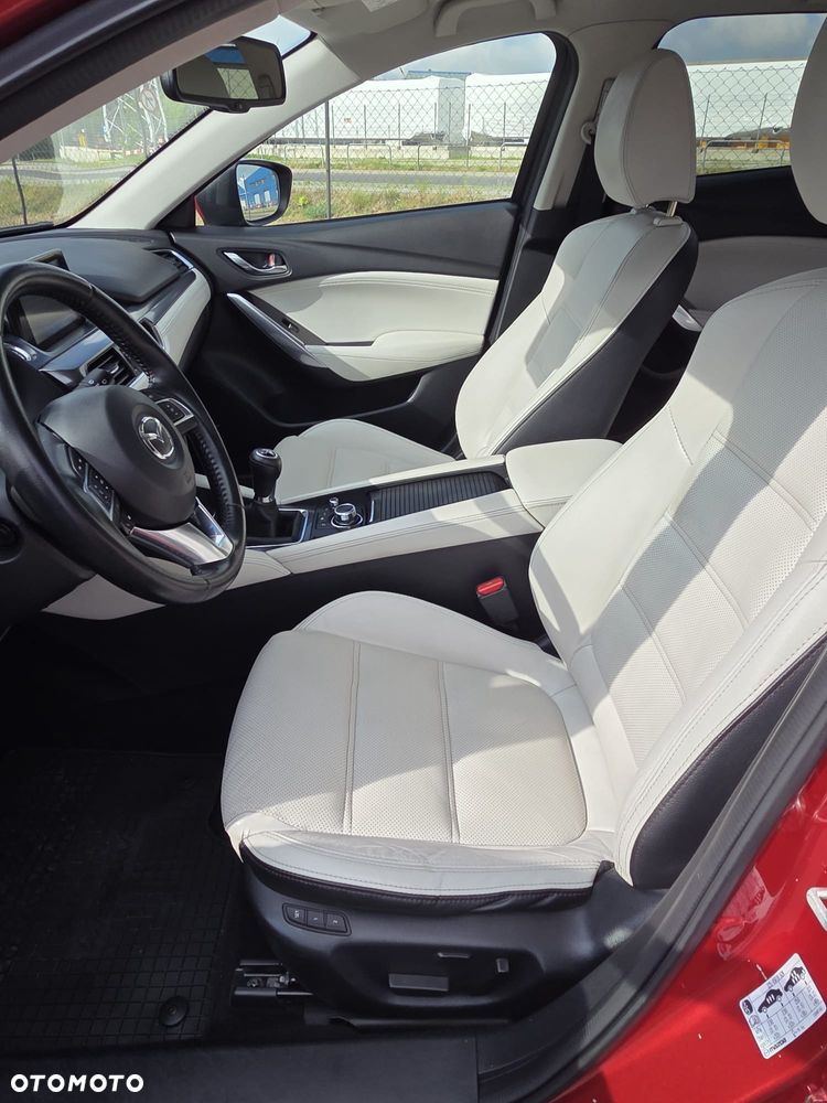 Mazda 6 2.0 Skypassion I-ELoop - 17