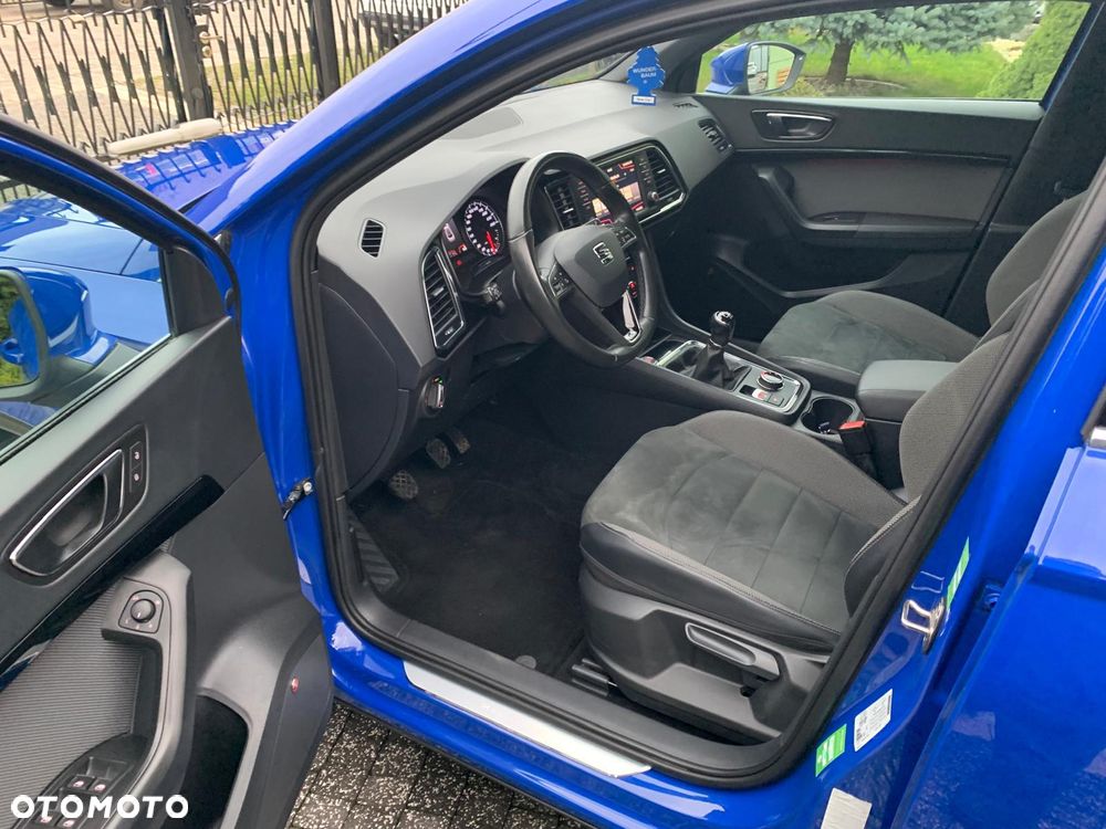 Seat Ateca 2.0 TDI XCELLENCE - 14