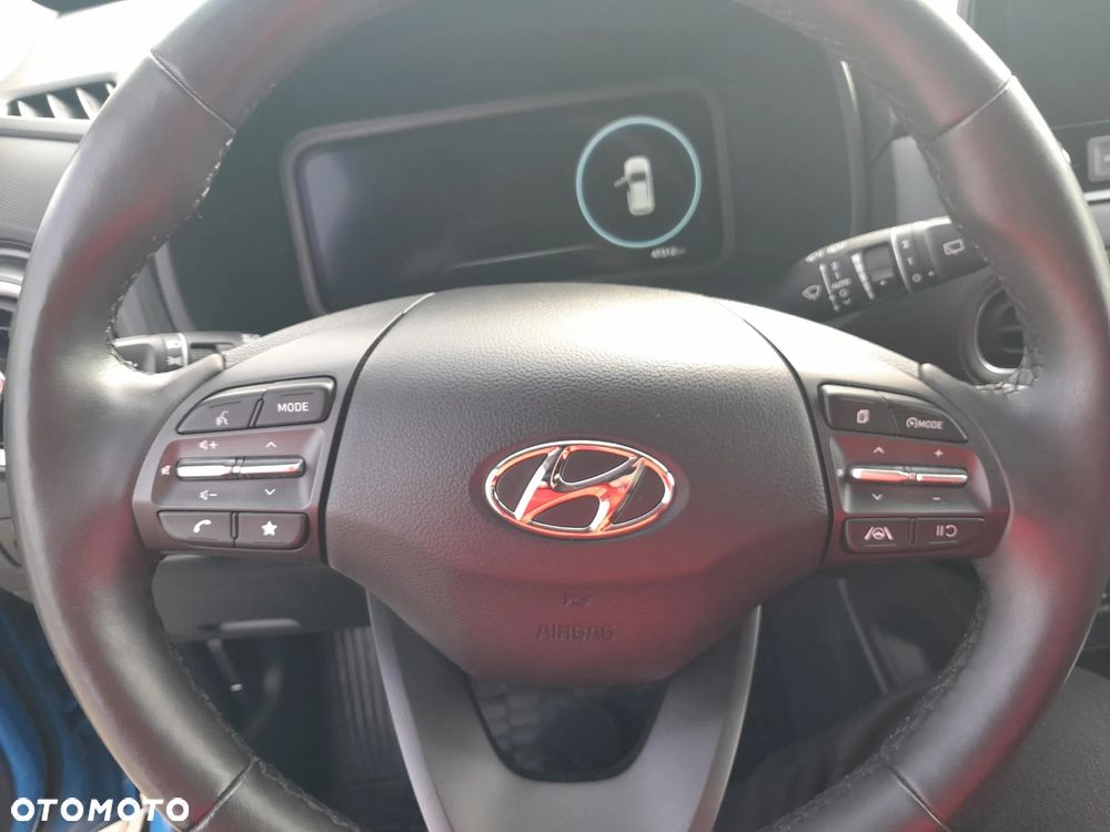 Hyundai Kona 1.0 T-GDI Smart - 21