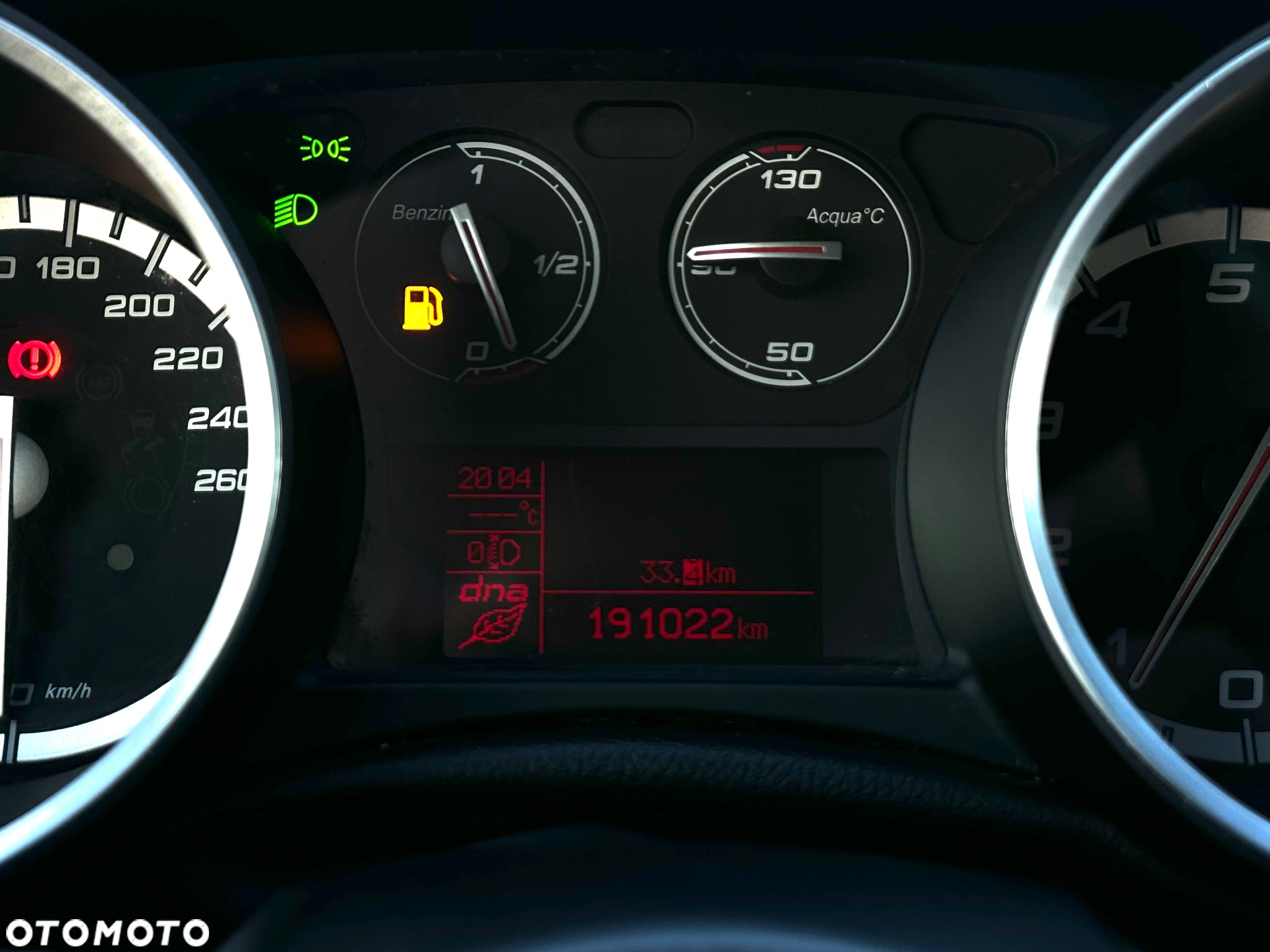 Alfa Romeo Giulietta 1.4 TB 16V Multiair - 24