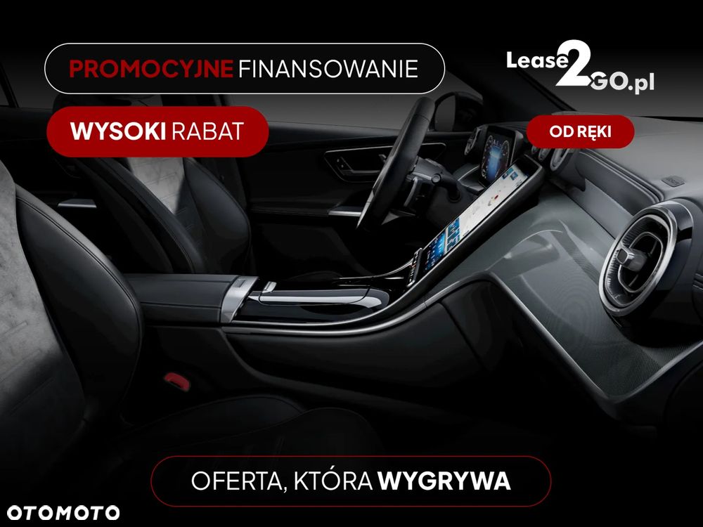 Mercedes-Benz GLC 200 d 4-Matic - 11