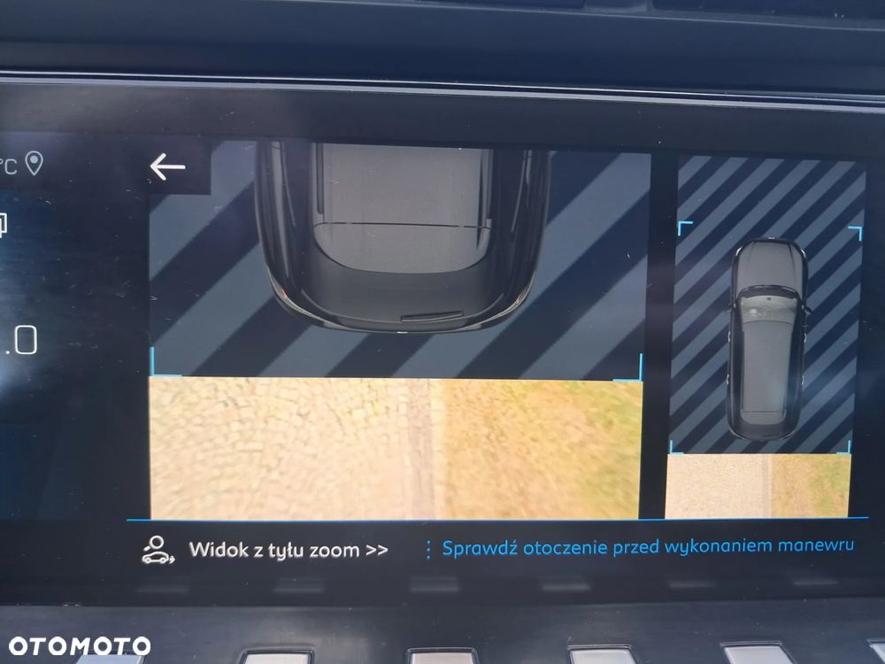 Peugeot 508 BlueHDi 130 EAT8 Allure - 17