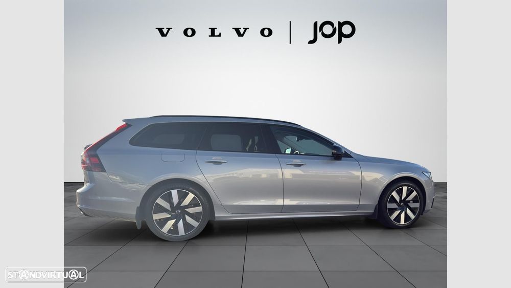 Volvo V90 2.0 T6 PHEV Plus Dark AWD - 8