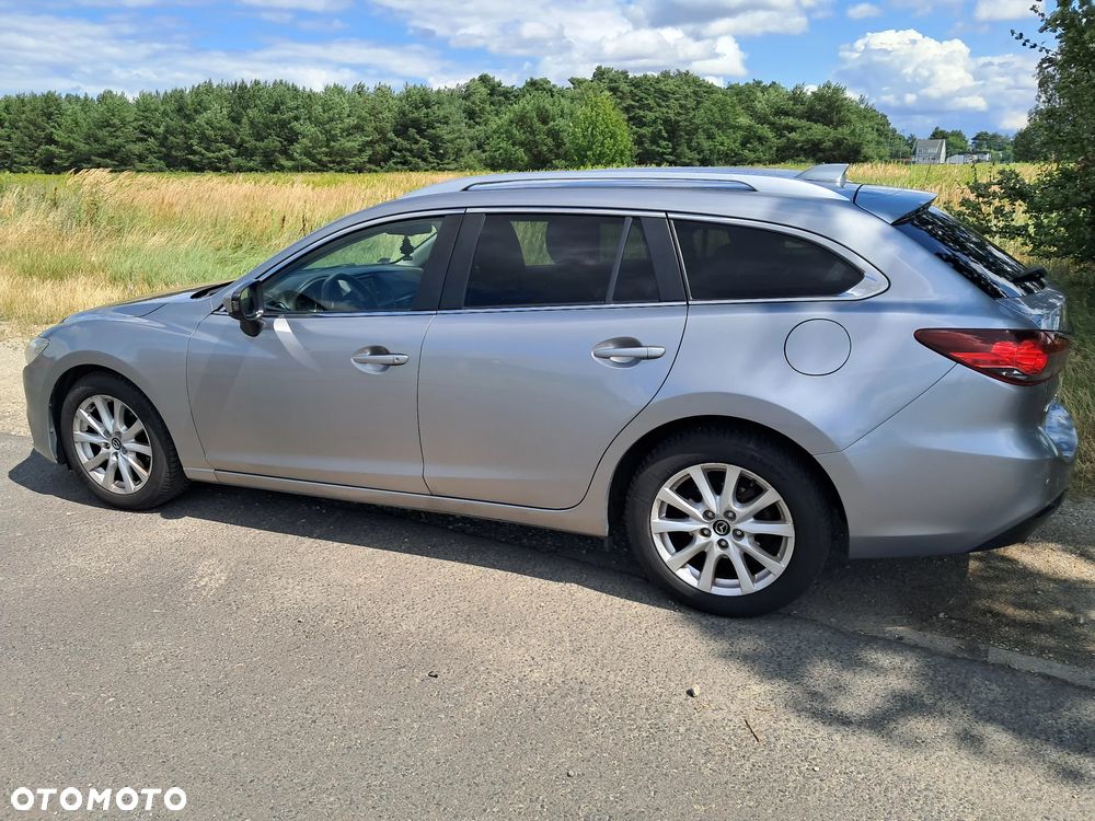 Mazda 6 2.0 SkyEnergy - 3