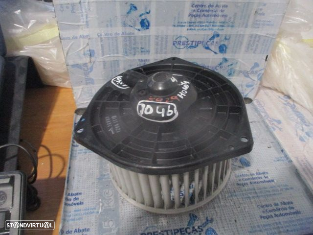Motor Sofagem 3G80012VK1119 HONDA  CIVIC 7 FASE 1 2001 1.4I 90CV 5P PRETO - 2