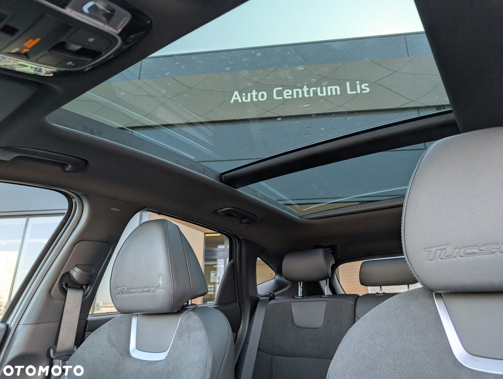 Hyundai Tucson - 16