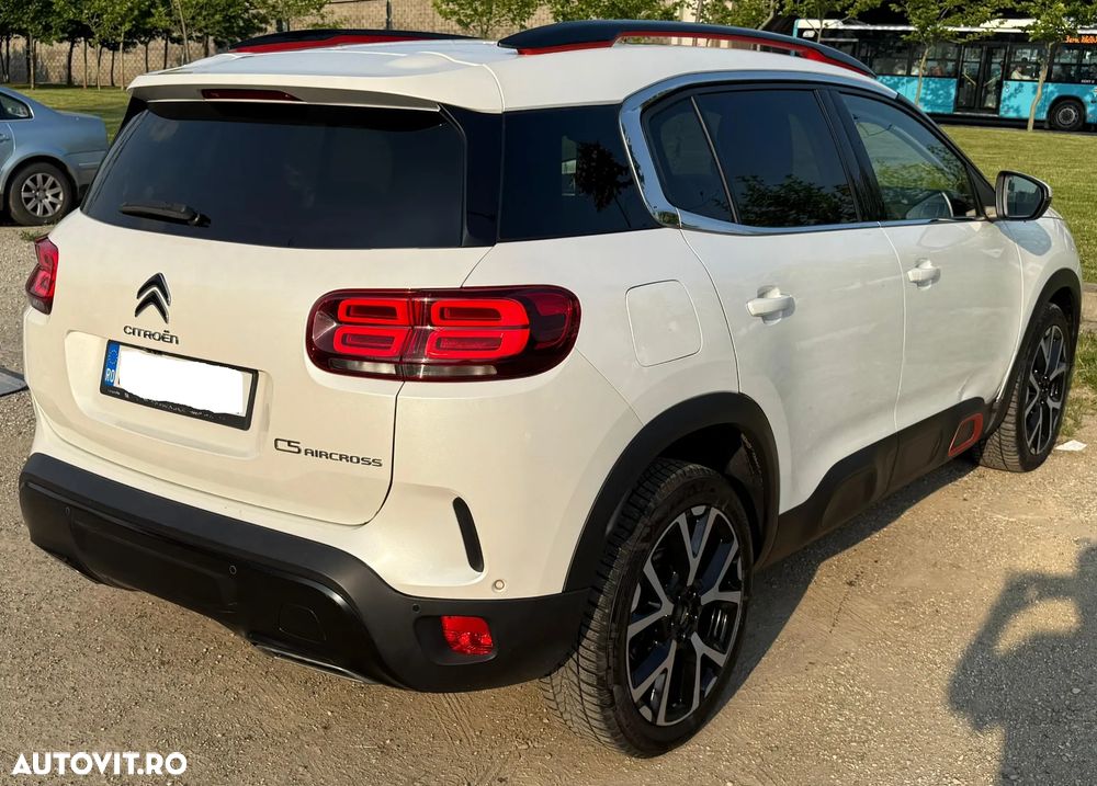 Citroën C5 Aircross - 6