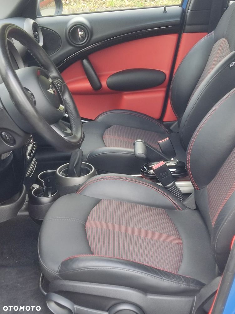 MINI Countryman Cooper D ALL4 - 15