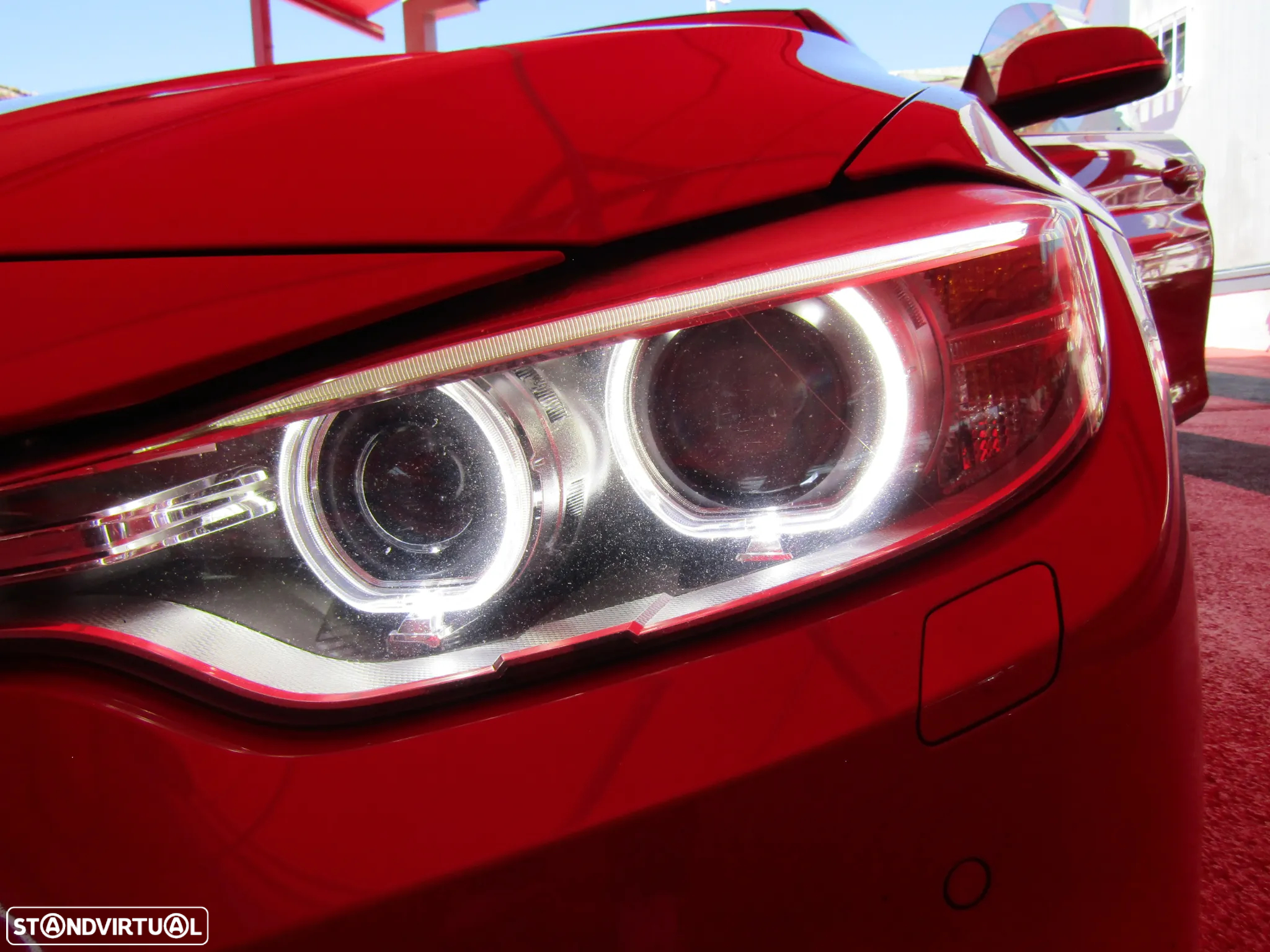 BMW 420 Gran Coupé d Line Sport - 19