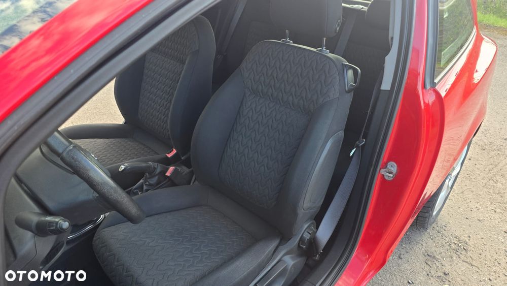 Opel Corsa 1.4 16V Active - 11