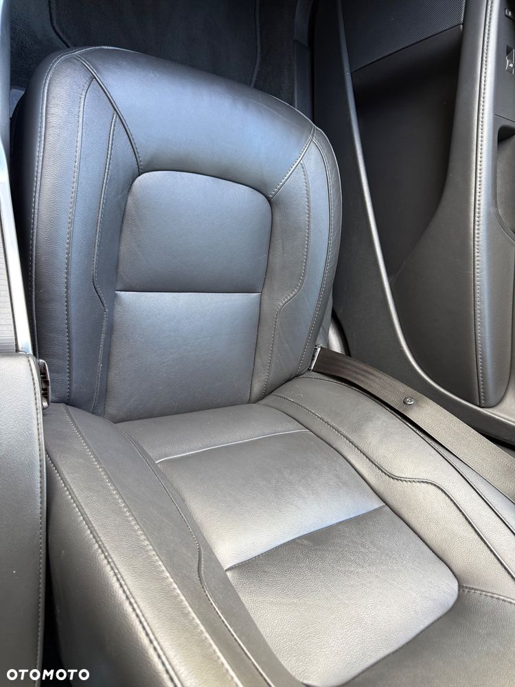 Volvo V70 D4 Geartronic Summum - 24