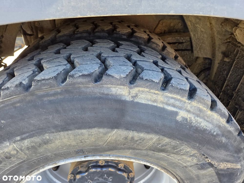 MAN TGS 41.440 - 13