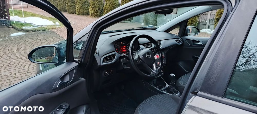 Opel Corsa 1.4 Enjoy - 15