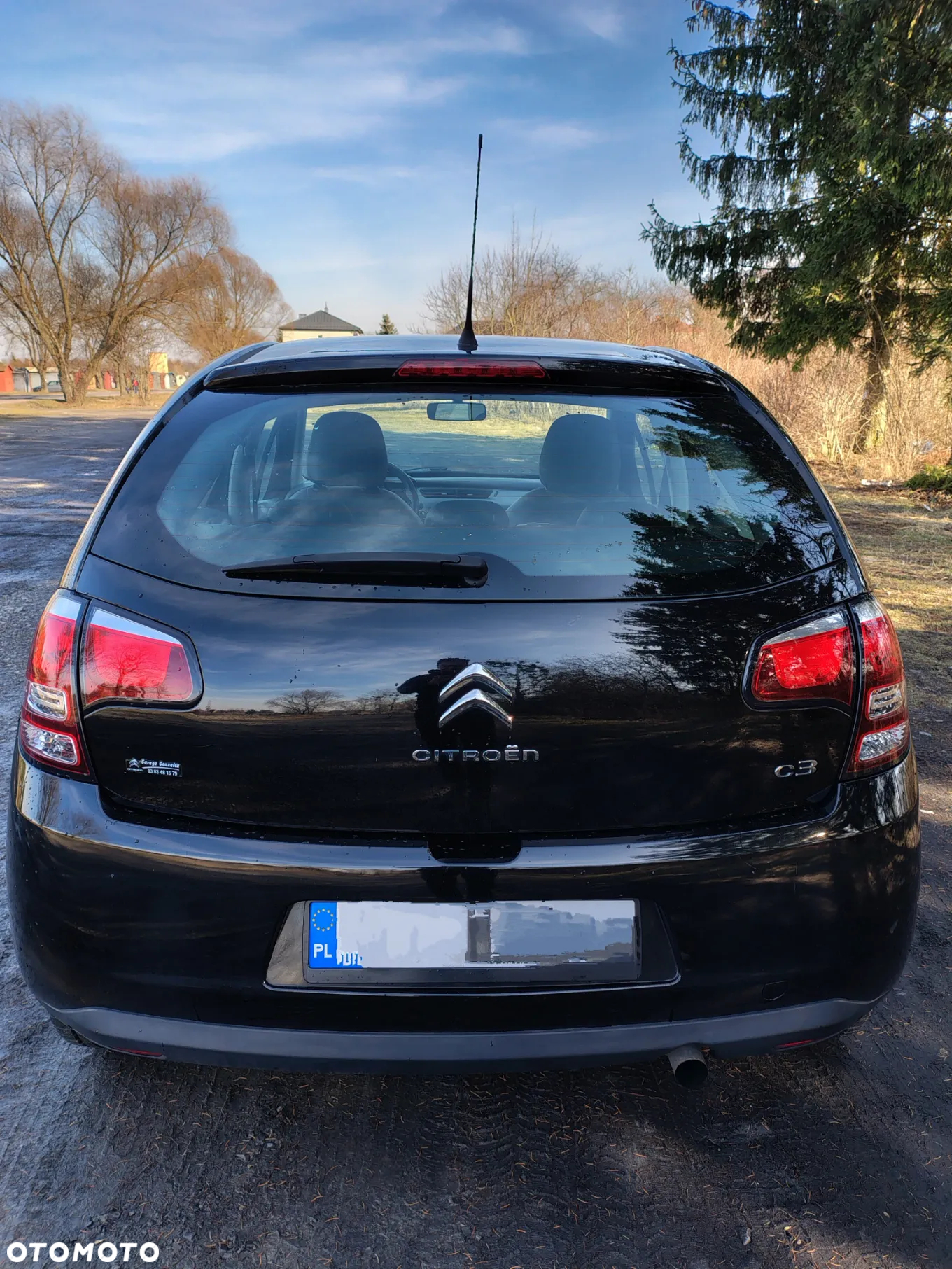 Citroën C3 1.4 HDi Attraction - 15