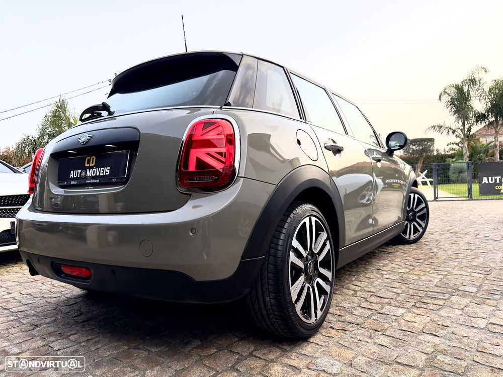 MINI 5 Portas One D - 15