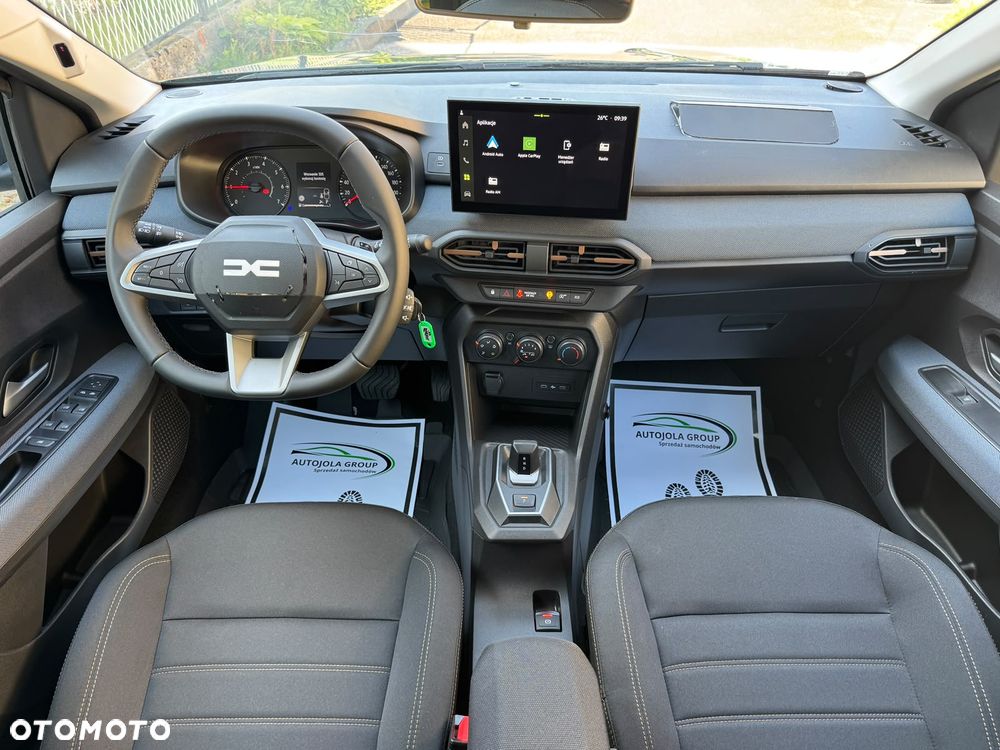Dacia Sandero Stepway - 7