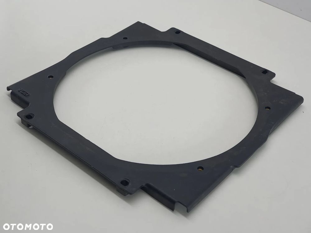 RAMKA WENTYLATORA MOCOWANIE  TGB BLADE 550 - 7