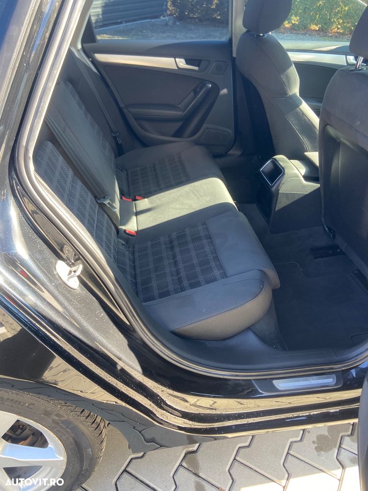 Audi A4 2.0 TDI - 12