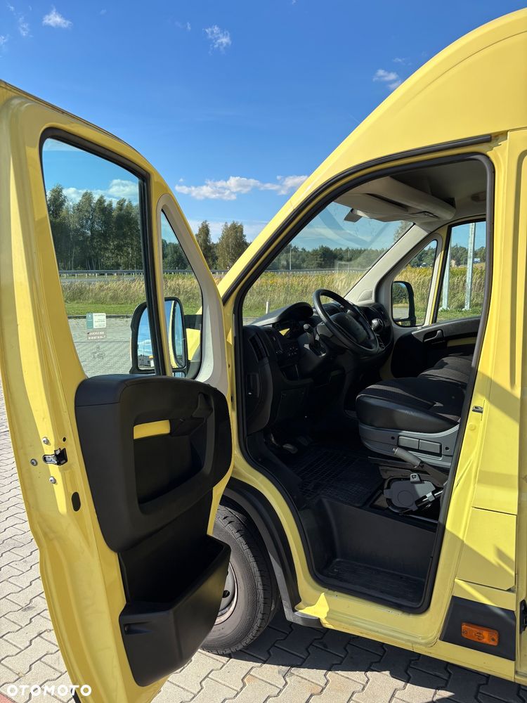 Peugeot Boxer - 18