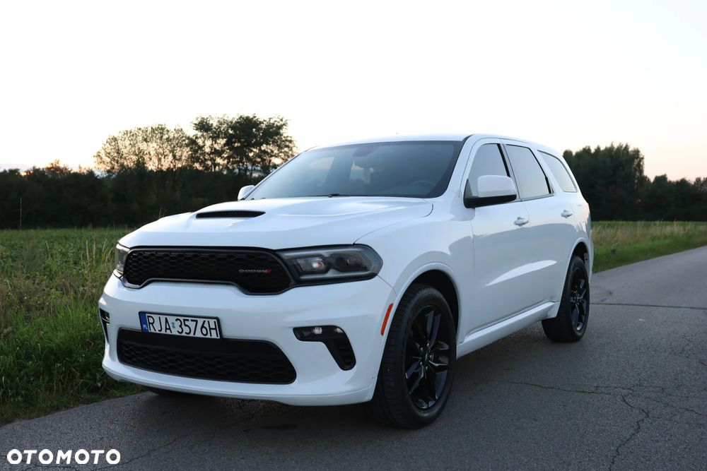 Dodge Durango - 1