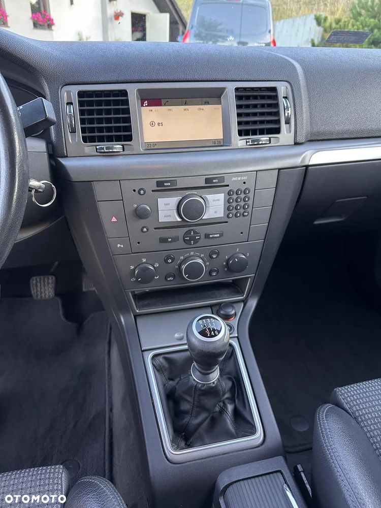 Opel Signum 2.0 T Sport - 4