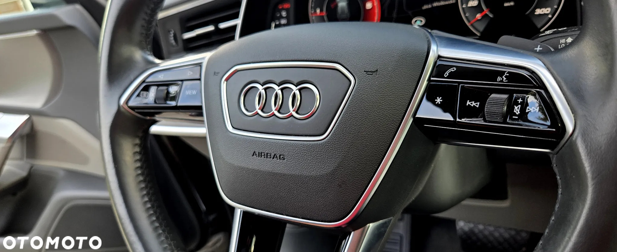 Audi A6 TDI S tronic - 21