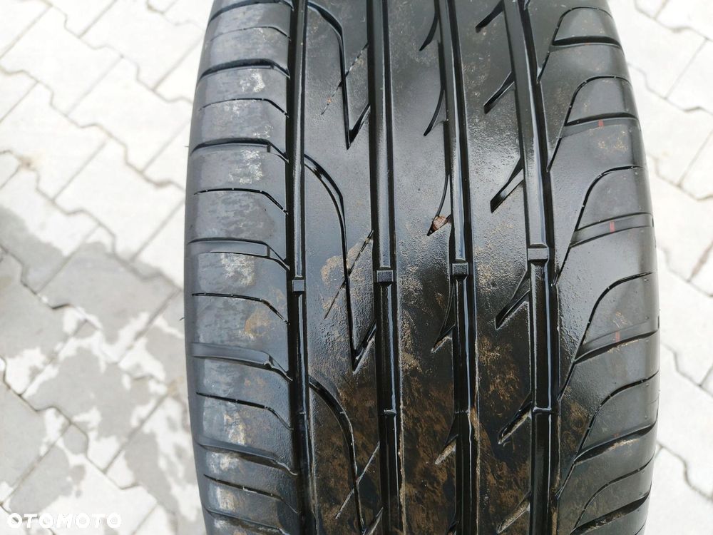 MG HS 2021, SUV 5D koła felgi aluminiowe 18 et41 235/50/18 10485512 - 10